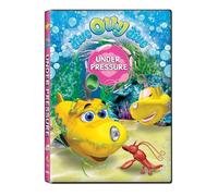 Dive Olly Dive: Under Pressure [Reino Unido] [DVD]