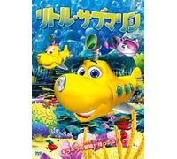 Dive Olly Dive1 [DVD de Audio]