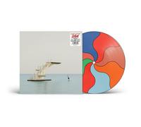 DIVE Picture (Vinyl) almost monday (Importación USA)
