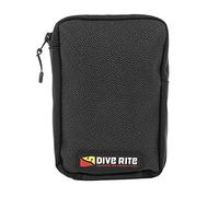 Dive Rite Bellows Pocket - Zipper for Technical Scuba divers