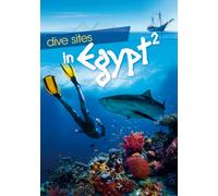 Dive Sites In Egypt 2 [Alemania] [DVD]