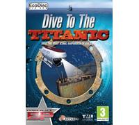 Dive to the Titanic - Extra Play (PC CD) [Importación inglesa]