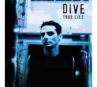 Dive - True Lies -Coloured/Ltd- [Vinilo]