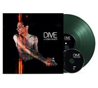 Dive - Underneath (Cd+lp) [Vinilo]