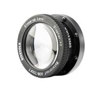 Dive Volk Lente Macro +8 para Sea Touch 4 MAX.