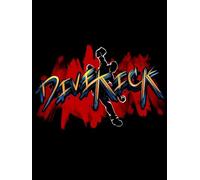 Divekick (PC) Steam Key EUROPE