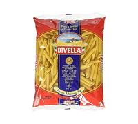 Divella 034 Penne Mezzane Gr.500