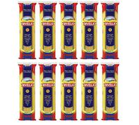 Divella Capellini n°11 - Pasta de sémola de trigo duro, fideos italianos (500 g)