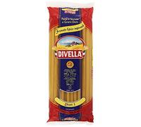 Divella Especiales 001 Zitoni 500 g