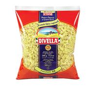 Divella fiocchetti 88 cottura 8 minuti da 500 grammi (082670)