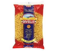 Divella Lumachine 52 Pasta di Semola di Grano Duro - 500 gr