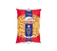 Divella Pasta de semillas 022 helicoidales, 500 g