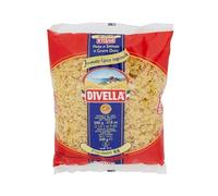 DIVELLA PASTA DE SÉMOLA DE TRIGO DURO FIOCCHETTI 88 GR 500 X 24
