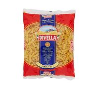 DIVELLA PASTA DE SÉMOLA DE TRIGO DURO MIXTA 41 GR 500 X 24