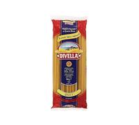 DIVELLA PASTA DE SÉMOLA DE TRIGO DURO ZITONI 1 GR 500 X 20