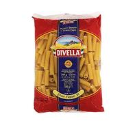 DIVELLA PASTA DE SEMOLLA DE TRIGO DURO ZITONI CORTE 31 GR 500 X 24