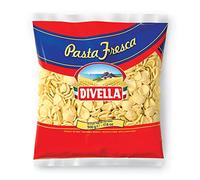 Divella Pasta Pendientes Baresi 086B (Orecchiette) – 3 kg (6 x 500 g)