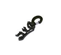 Divemarine Soporte De Manguera Triple Con Bloqueo Giratorio Acero Inoxidable
