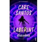 divendres. saga laberint