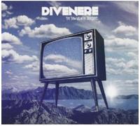 Divenere - The Snow Out of Her Apartment