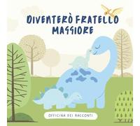 Diventerò Fratello Maggiore