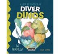 Diver Dinos 1. La Pandilla