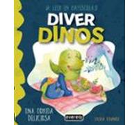Diver Dinos 2. Una Comida Deliciosa