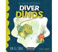 Diver Dinos 3. Mi Cole