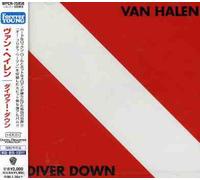 Diver Down
