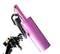 Diver Shaking Stick - Transmisor de señal de vibración portátil, palos de buceo de comunicación con gancho para comunicación submarina | Buzos en zonas submarinas, cuevas profundas,