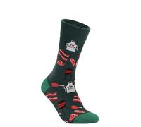 DIVER SOCKS Calcetines hombre divertidos-Calcetines de dibujos con estampados graciosos ideal como regalos originales para hombres-Fabricados en España y validos desde la talla 40-46