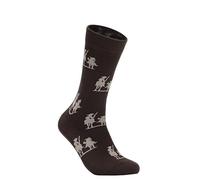DIVER SOCKS Calcetines hombre divertidos-Calcetines de dibujos con estampados graciosos ideal como regalos originales para hombres-Fabricados en España y validos desde la talla 40-46