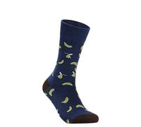 DIVER SOCKS Calcetines hombre divertidos-Calcetines de dibujos con estampados graciosos ideal como regalos originales para hombres-Fabricados en España y validos desde la talla 40-46