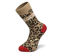 DIVER SOCKS Calcetines mujer divertidos-Calcetines altos mujer de algodon con dibujos-calcetines estampados de colores y validos desde la talla 36-40