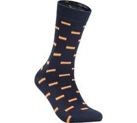 DIVER SOCKS Calcetines mujer divertidos-Calcetines bandera de españa ideal como regalos originales para mujeres-Fabricados en España y validos desde la talla 36-40