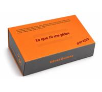 DiverGames Juego de Cartas para Parejas | Retos y Preguntas para Compartir Momentos Especiales | Ideal para Citas, Aniversarios y Regalos.