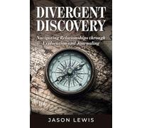 Divergent Discovery: Navigating Relationships through Exploration and Journaling