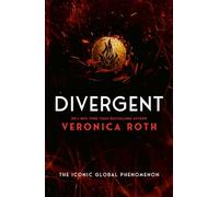 Divergent: The first book in the iconic Divergent series - a powerful young adult dystopian fiction from the New York Times bestselling author: Book 1