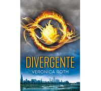 Divergente 1 - Divergente
