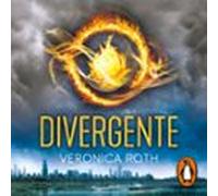 Divergente 1 - Divergente (audiolibro)