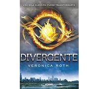 Divergente 1 - Divergente (Veronica Roth)