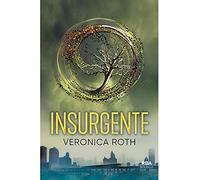 Divergente 2 - Insurgente
