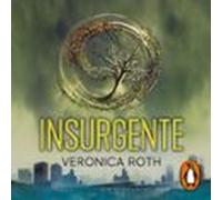 Divergente 2 - Insurgente (audiolibro)