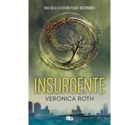 Divergente 2 - Insurgente (Ficción)