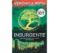 Divergente 2 - Insurgente (Ficción)