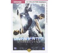Divergente 2 : L'insurrection [Francia] [DVD]