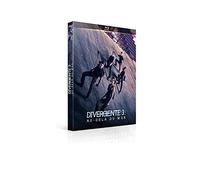 Divergente 3 : Au-delà du mur [Francia] [Blu-ray]