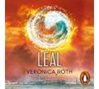 Divergente 3 - Leal (audiolibro)