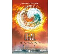 Divergente 3 - Leal (Ficción)