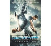 Divergente T2 (ebook)